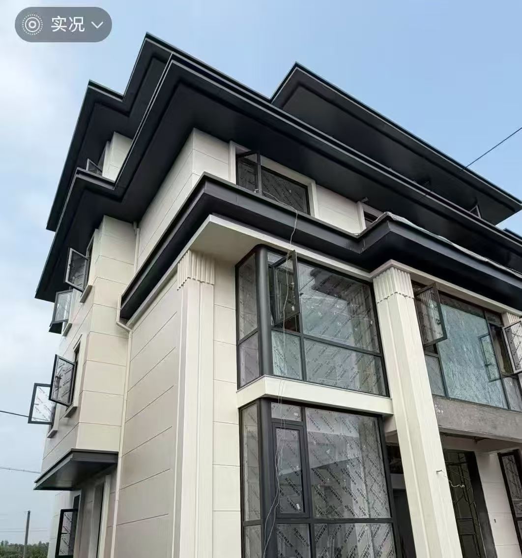江门市氟碳铝单板室内吊顶勾搭板 - 推荐